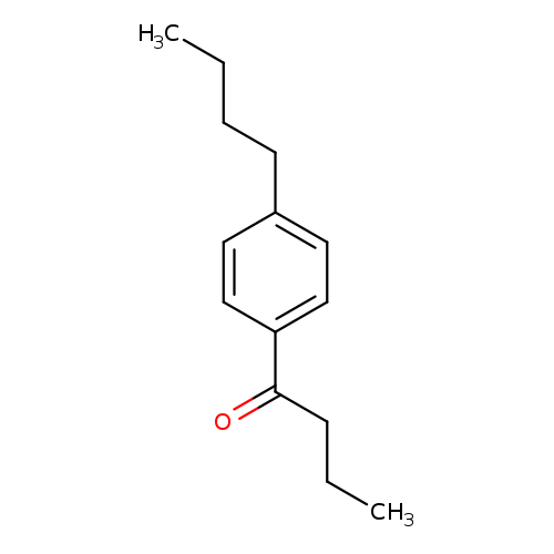 4-n-butylbutyrophenone