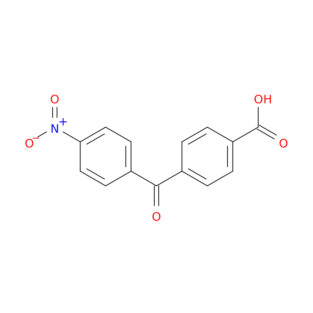 4-(4-Nitrobenzoyl)Benzoic Acid