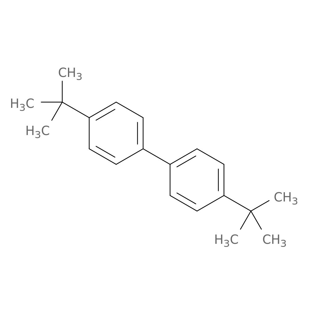 4,4'-Di-tert-butyl-1,1'-biphenyl