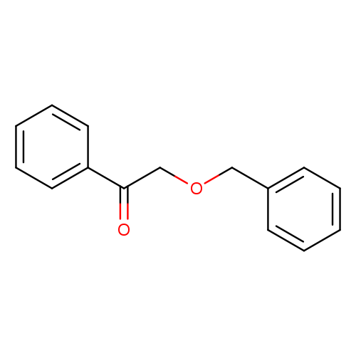 2-(benzyloxy)-1-phenylethan-1-one