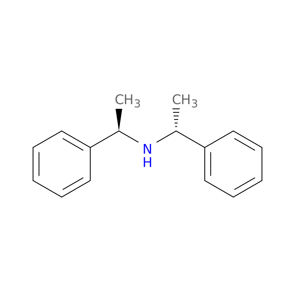 (R,R)-Bis(1-phenylethyl)amine