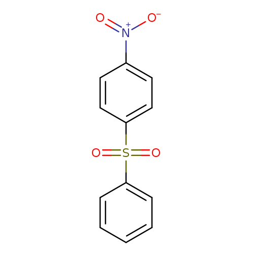 4-Nitrodiphenyl sulfone