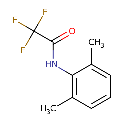 AcetaMide, 2,2,2-trifluoro-N-(2,6-diMethylphenyl)-