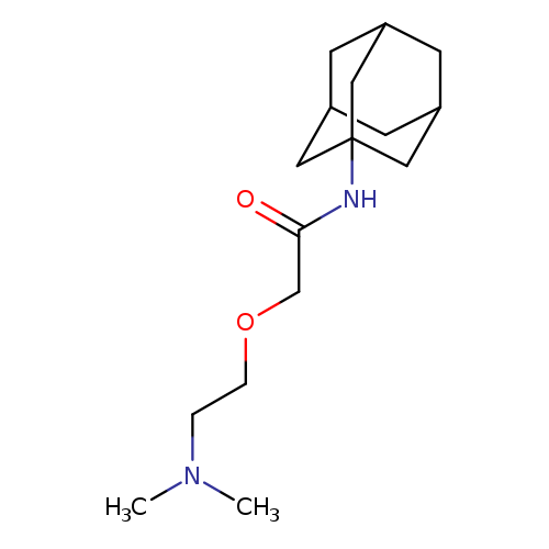 Tromantadine