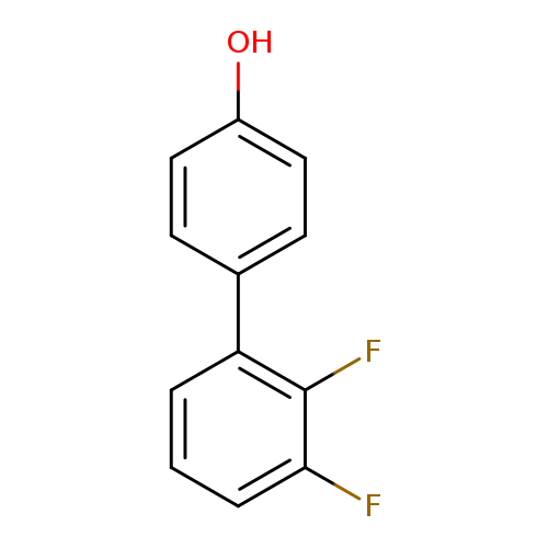 4-(2,3-Difluorophenyl)phenol