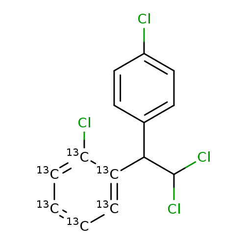 Mitotane-13C6