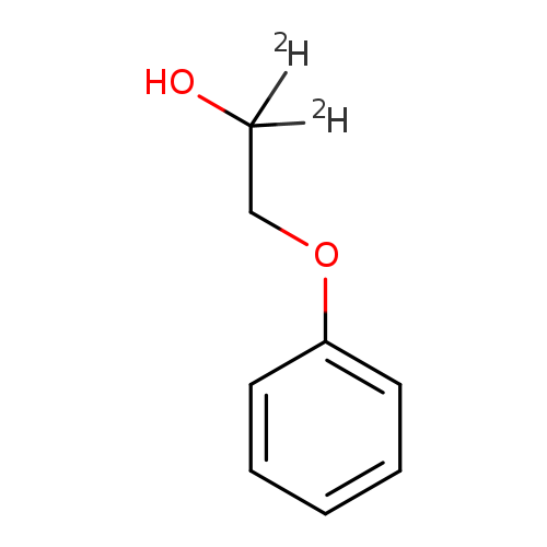 2-PHENOXYETHYL-1,1-D2 ALCOHOL