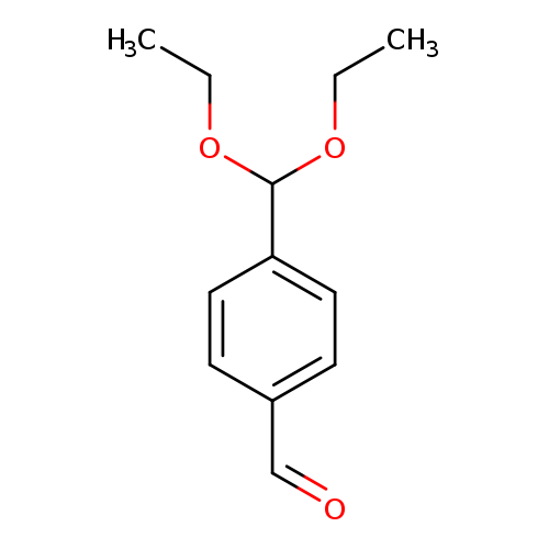 4-(Diethoxymethyl)benzaldehyde