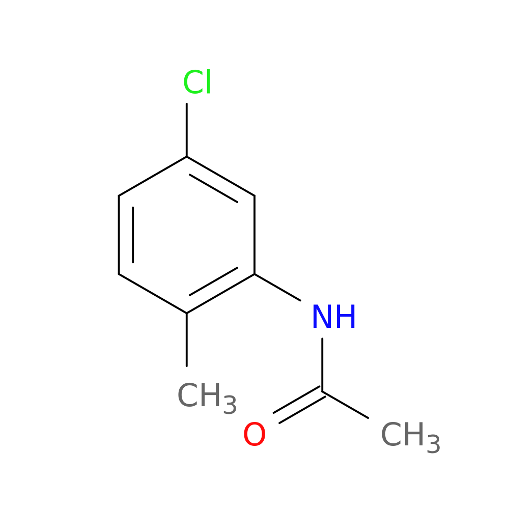 N-(5-Chloro-2-methylphenyl)acetamide
