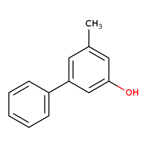 3-Methyl-5-phenylphenol