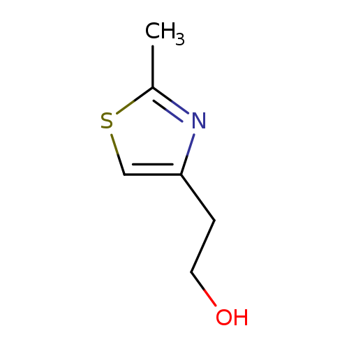 2-(2-Methyl-1,3-thiazol-4-yl)ethanol