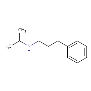 N-ISOPROPYL-3-PHENYLPROPAN-1-AMINE