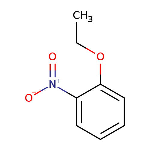 1-ethoxy-2-nitrobenzene