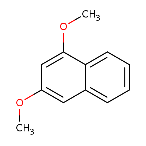 Naphthalene, 1,3-dimethoxy-