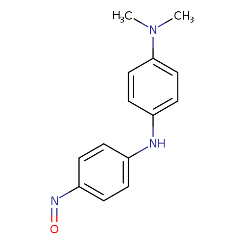 4-(Dimethylamino)-4-nitrosodiphenylamine