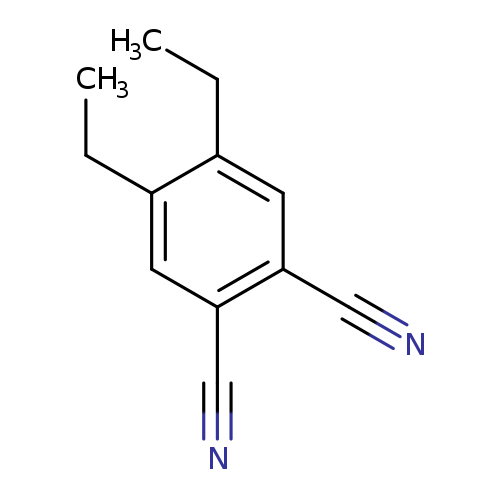 1,2-Benzenedicarbonitrile, 4,5-diethyl-