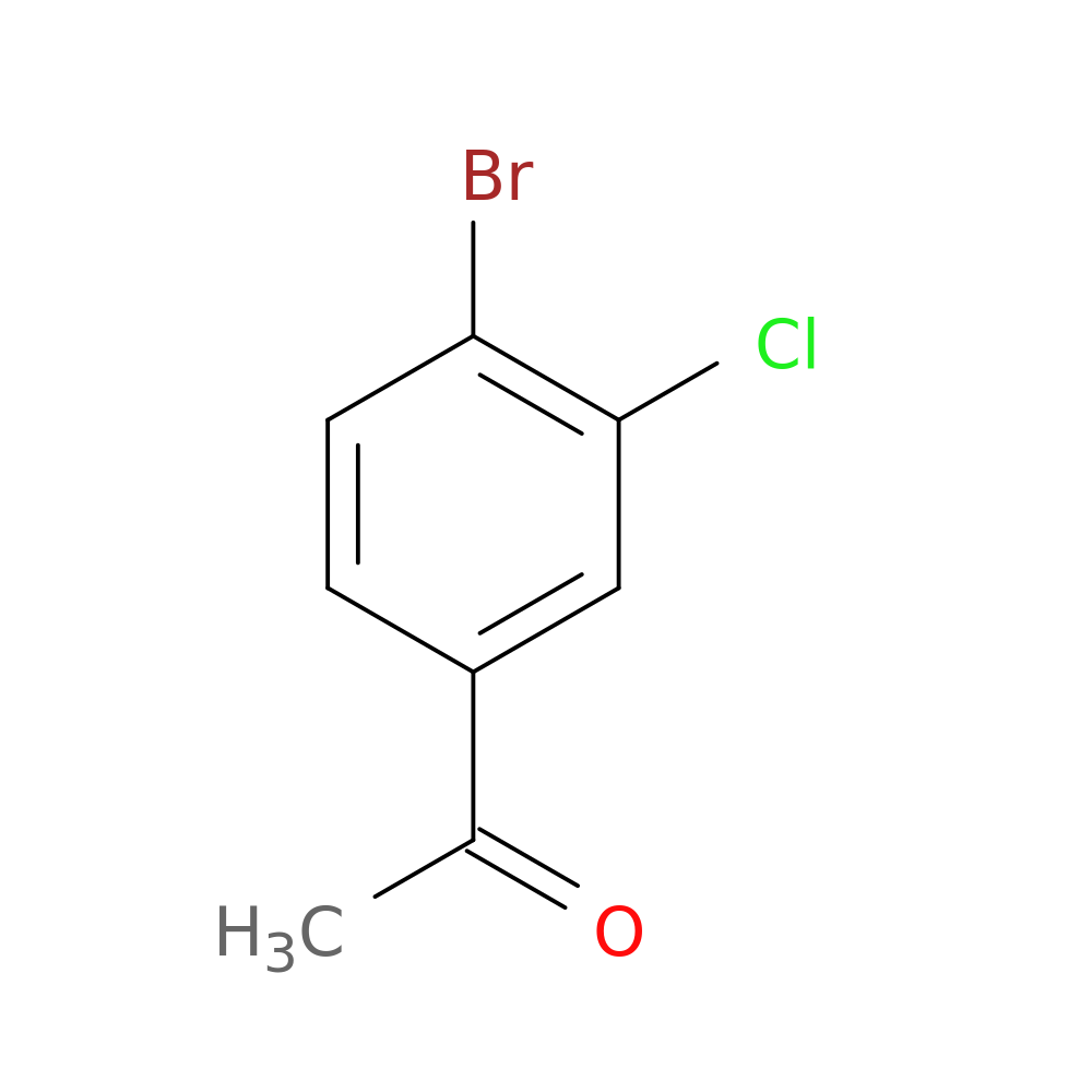 4'-Bromo-3'-chloroacetophenone
