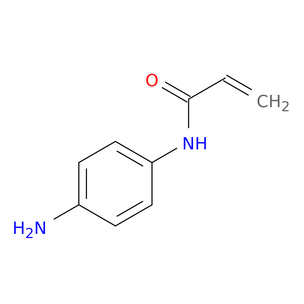 N-(4-Aminophenyl)acrylamide