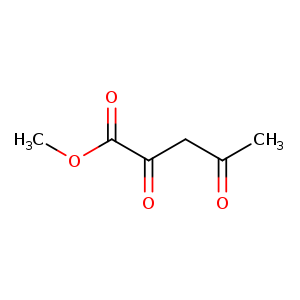 Pentanoic acid, 2,4-dioxo-, methyl ester