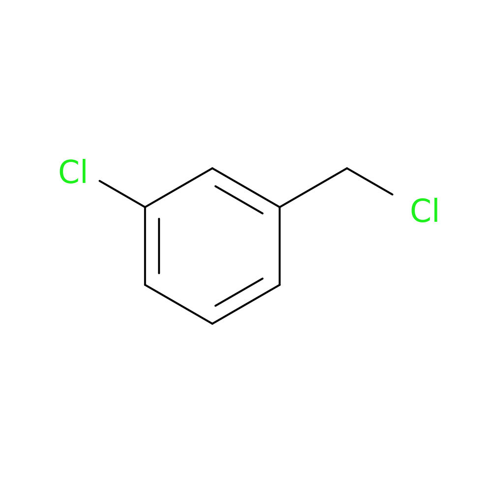 3-Chlorobenzyl Chloride