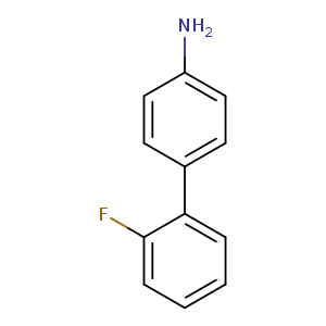 2'-FLUORO-BIPHENYL-4-YLAMINE HYDROCHLORIDE