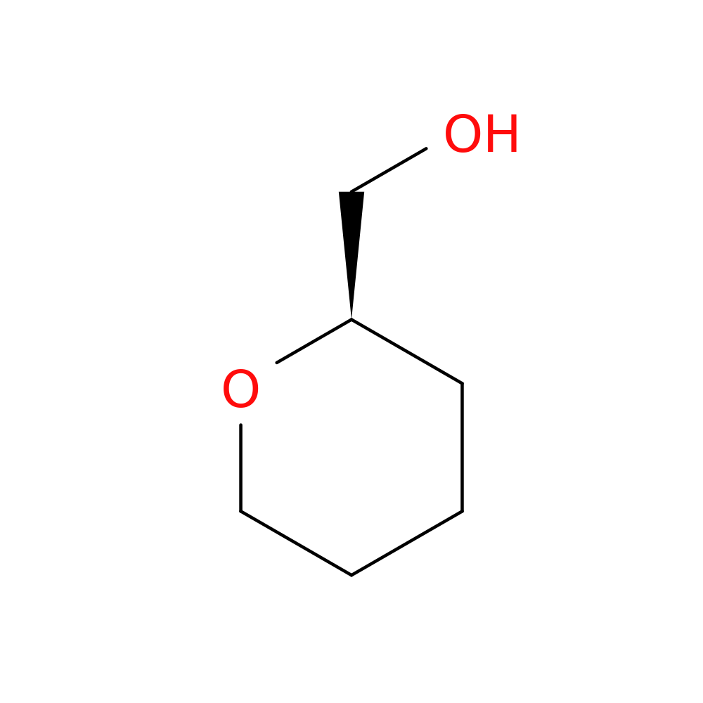 (R)-(Tetrahydro-2H-pyran-2-yl)methanol