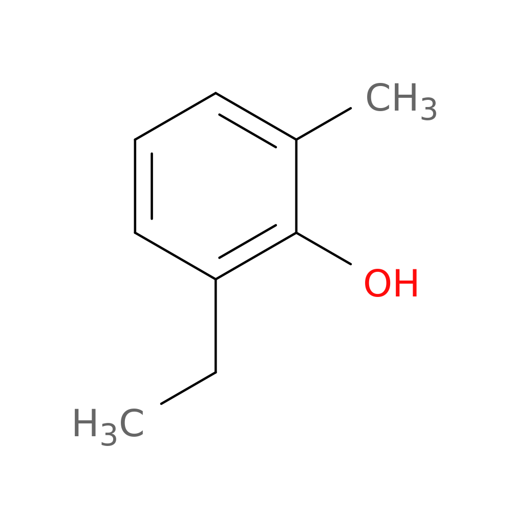 2-Ethyl-6-methylphenol