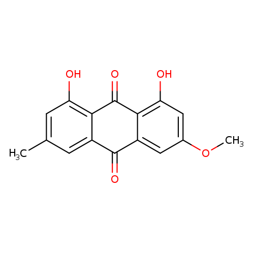 Physcion