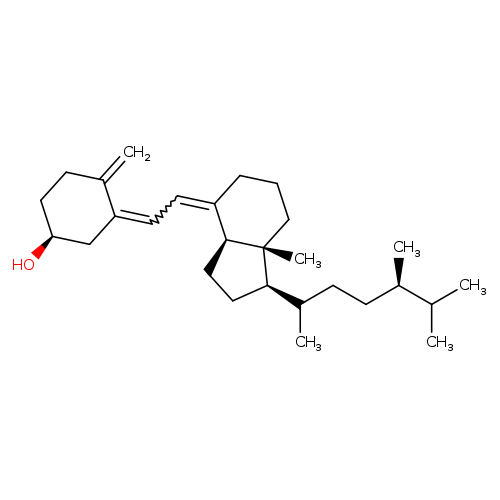 VITAMIN D3