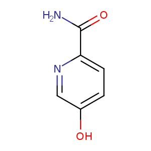 2-Pyridinecarboxamide,5-hydroxy-