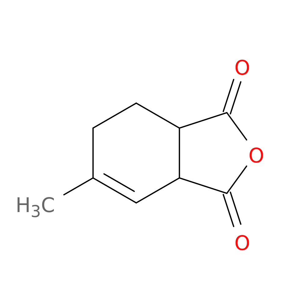 5-Methyl-7,7a-dihydroisobenzofuran-1,3(3aH,6H)-dione