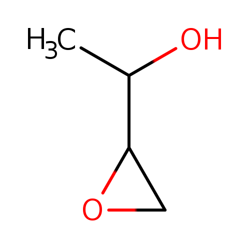 1-(Oxiran-2-yl)ethan-1-ol