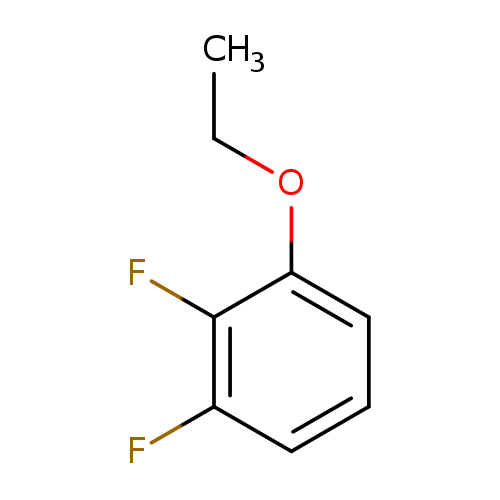 2,3-Difluoroethoxybenzene
