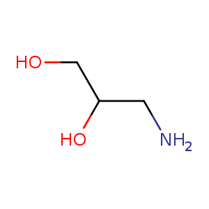 3-Amino-1,2-propanediol