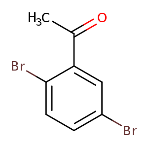 2',5'-DIBROMOACETOPHENONE