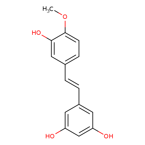 Rhapontigenin
