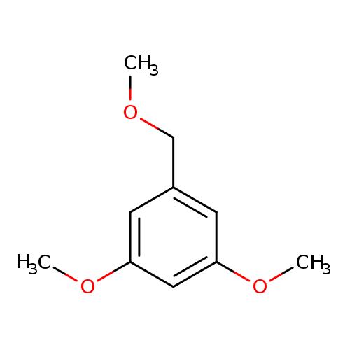 Benzene, 1,3-dimethoxy-5-(methoxymethyl)-