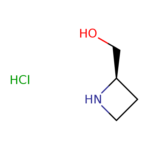 (2R)-2-AzetidineMethanol Hydrochloride (1