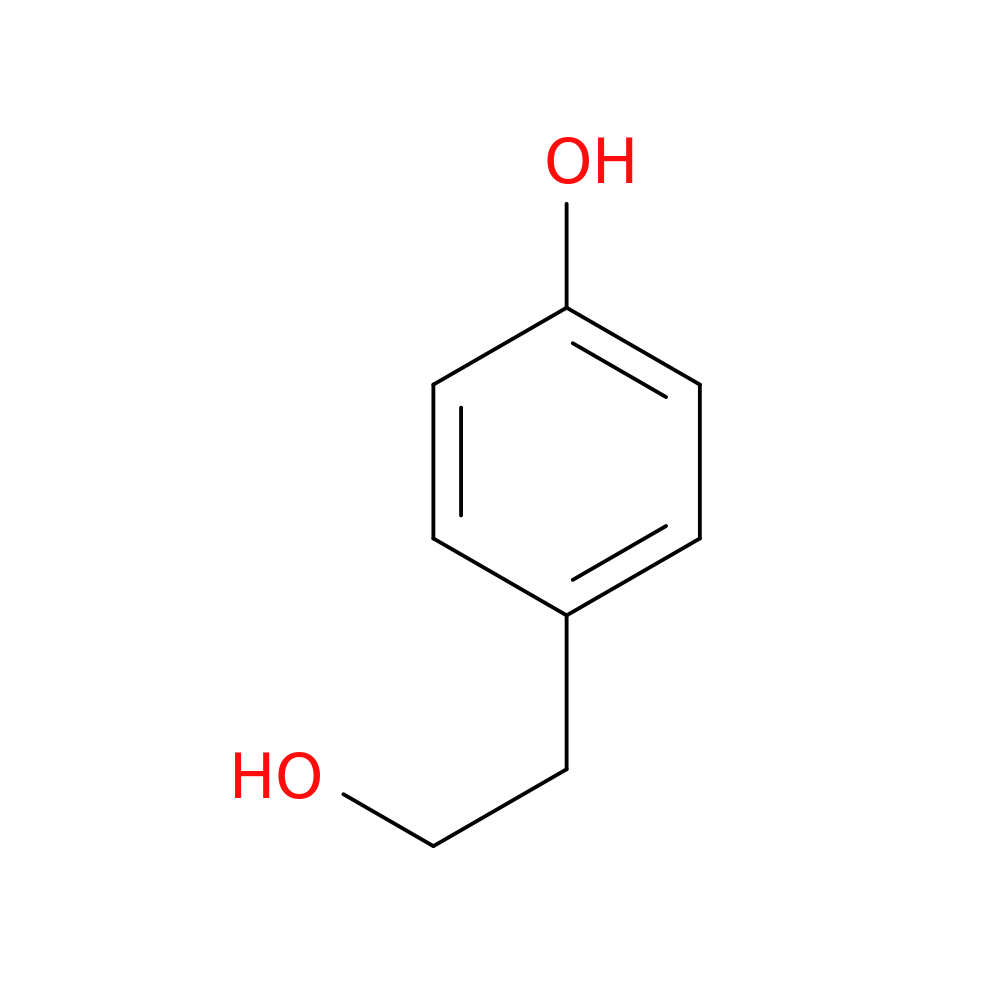 4-Hydroxyphenethyl alcohol