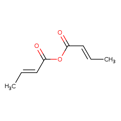 But-2-enoic anhydride
