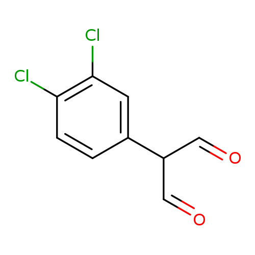 2-(3,4-Dichlorophenyl)malondialdehyde
