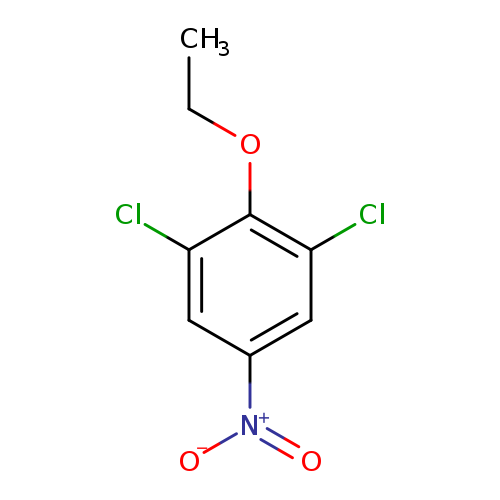 1,3-Dichloro-2-ethoxy-5-nitrobenzene