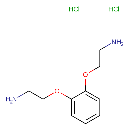 2,2'-[1,2-phenylenebis(oxy)]diethanamine