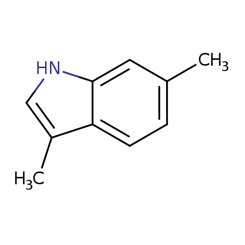 3,6-DIMETHYL-1H-INDOLE
