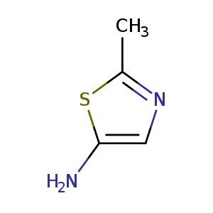 2-Methylthiazol-5-amine
