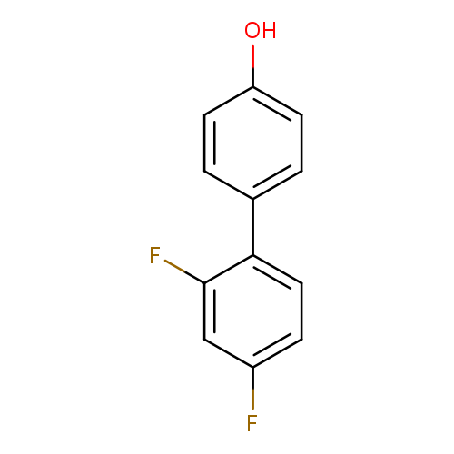 2',4'-DIFLUORO-4-HYDROXY BIPHENYL