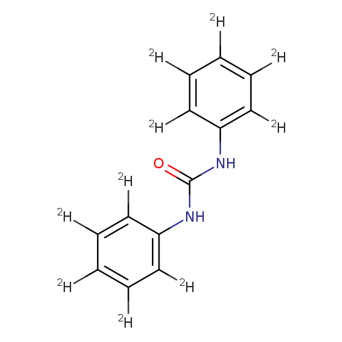 N,N′-DIPHENYLUREA D10
