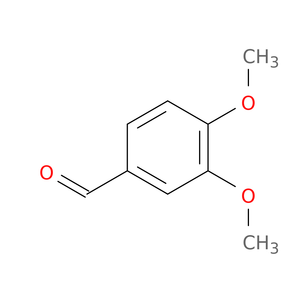 3,4-Dimethoxybenzaldehyde