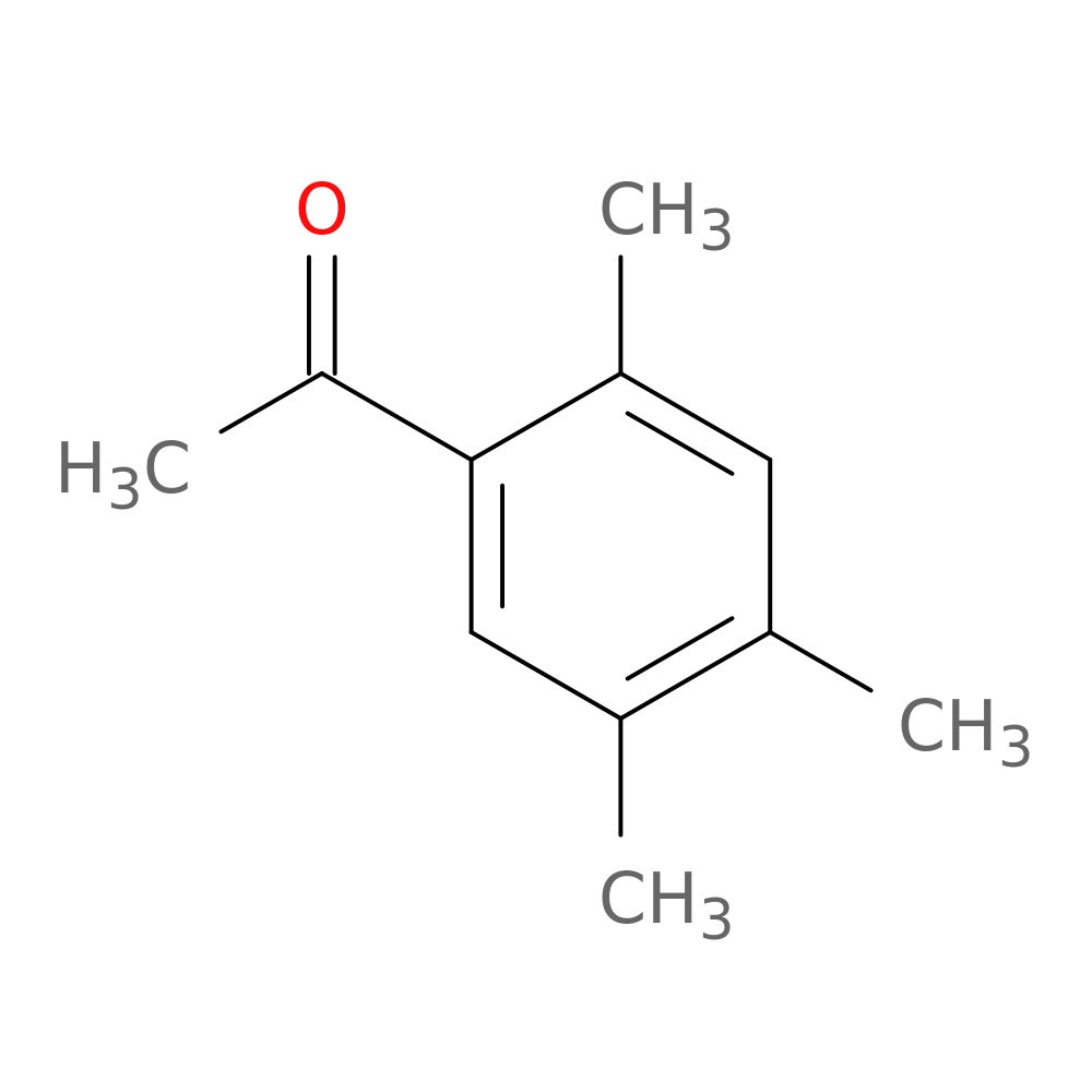 2',4',5'-Trimethylacetophenone