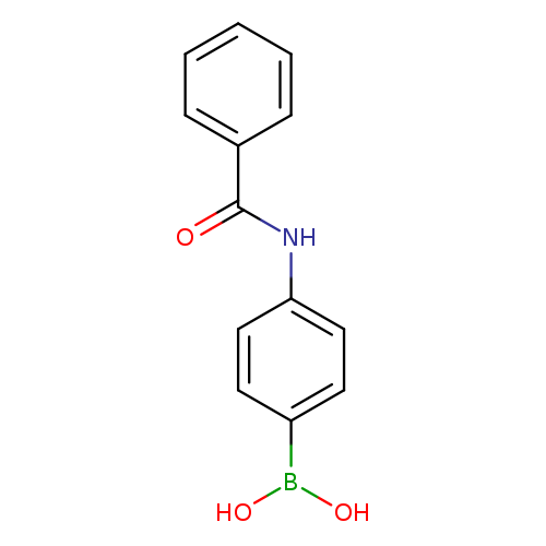 4-(BENZOYLAMINO)BENZENEBORONIC ACID